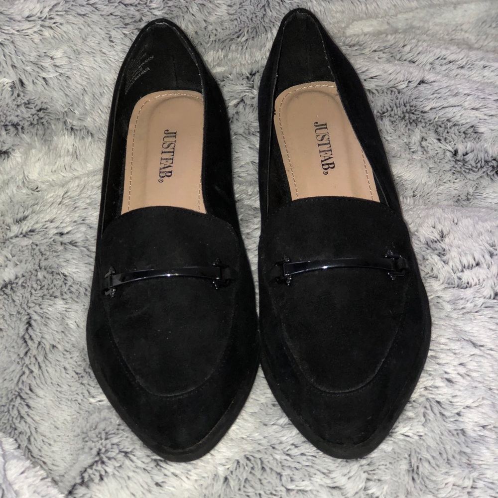 Women’s JustFab Loafers